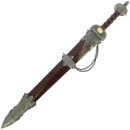 ROMAN GLADIUS BATTLE SWORD