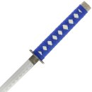 3er Set Samurai Schwerter Blue Dragon