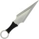 3er Set Wurfmesser