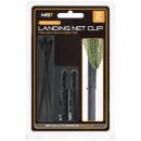 NGT Universal Kescher Netz Clip - 2er Pack