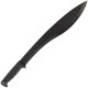 Machete Panther - 22&quot; schwere Machete mit Gummiertem Griff