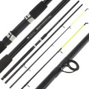 Angling Pursuits Beachcaster Max - 12ft, 3pc, 4-6oz Beachcaster