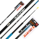 Quickfish Combo - 3.6m Elasticated Pole with Rig &...