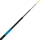 Quickfish Combo - 3.6m Elasticated Pole with Rig &amp; Disgorger