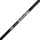 Quickfish Combo - 3.6m Elasticated Pole with Rig &amp; Disgorger