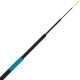 Quickfish Combo - 3.6m Elasticated Pole with Rig &amp; Disgorger