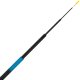 Quickfish Combo - 3.6m Elasticated Pole with Rig & Disgorger