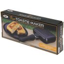 NGT Proper Toaster - Deep Fill Bank Side Toastie Maker