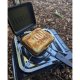 NGT Proper Toaster - Deep Fill Bank Side Toastie Maker