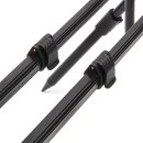 NGT Quickfish Pod MK2 - Rutenständer voll verstellbar mit Tasche