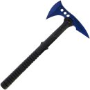 Tactical Tomahawk blau