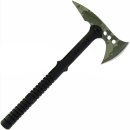 Tactical Tomahawk digital green