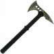 Tactical Tomahawk digital green