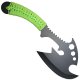 Zombie Dead Axt