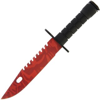 Special Ops M-9 Bayonet Rot