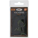 NGT Kickers - Small Half Green, 10Stk