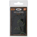 NGT Kickers - Small Half Green