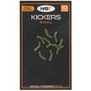 NGT Kickers - Small Half Green