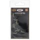 NGT Kickers - Large Half Brown, 10Stk