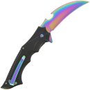 Lock Knife 072