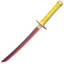 Mini Katana Demon Slayer S0291