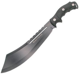 Taktisches Messer Mastodon H0928N