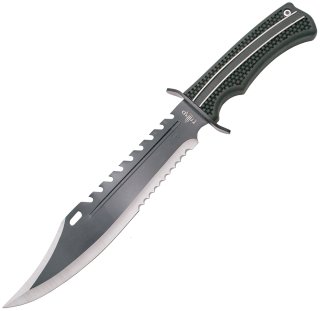 Taktisches Messer 10698BK