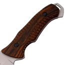 Outdoormesser Jagdmesser H0738RD