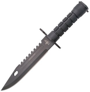 Taktisches Messer H0814BK