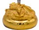 Tischfigur S6024 Smaug und Dart Frodo LOTR