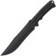 Outdoormesser mit feststehender Klinge 197