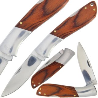 Einhandmesser 088