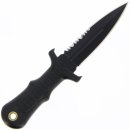 Neckknife 600 mit Umh&auml;ngescheide