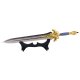 WOW Schwert King Llane cadet model