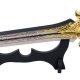 WOW Schwert King Llane cadet model