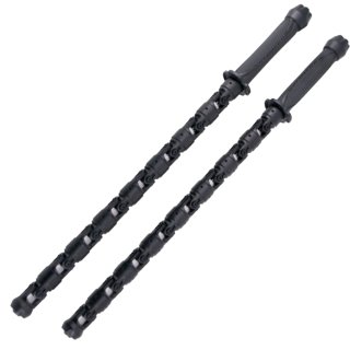 Black Widow Twin Sticks