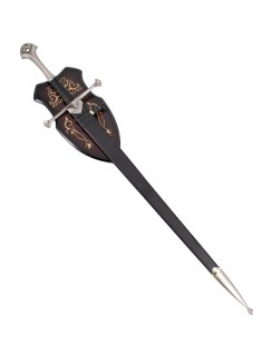 LOTR Anduril Schwert