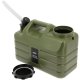 Tragbarer Heavy Duty Water Container - 11L