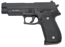 Softair Pistole G26 6mm < 0,5 J