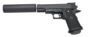 Softair Pistole G10AN 6mm < 0,5J