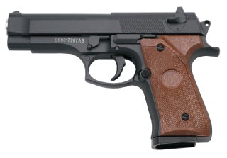 Softair Pistole G22N 6mm < 0,5 J