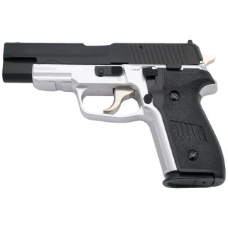 Softair Pistole 116BS 6mm < 0,5 J