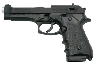 Softair Pistole 118EB 6mm < 0,5 J