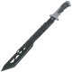 Machete 10697BK