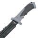 Machete 10697BK