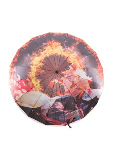 Katana Regenschirm Demon S0317