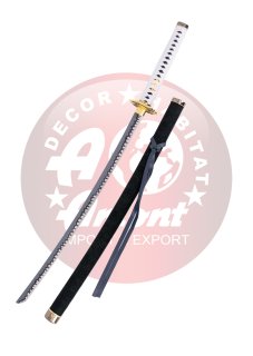 Katana Holz Devil May S0314