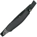 Machete YAKUZA schwarz H0300N