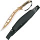 Machete YAKUZA Tan H0300T