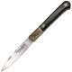 Taschenmesser Hirsch und Büffelhorn TK-34